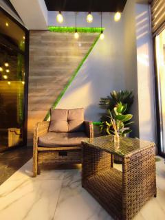 Zest hotel & spa - 4