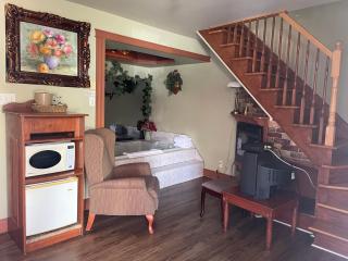 Motel au P'tit Sapin - 8