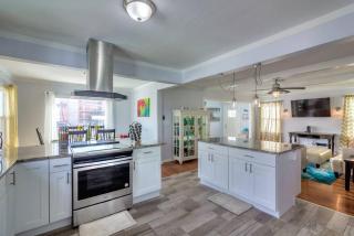 Three Oars Beach Bungalow - Daytona Beach - 9