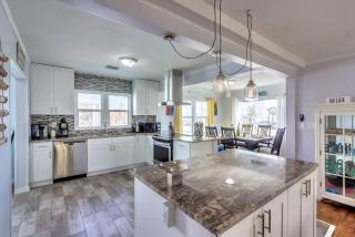 Three Oars Beach Bungalow - Daytona Beach - 2
