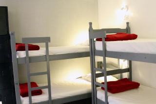 Soul Hostel Av Paulista Bela Vista 1 - 7