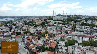 Sultan Tughra Hotel - Istanbul - 3