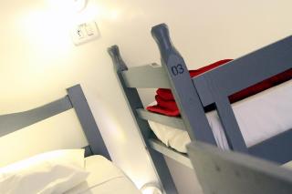 Soul Hostel Av Paulista Bela Vista 1 - 6