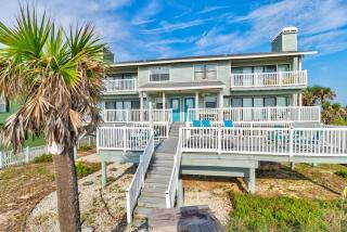 Tipsy Turtle Funky Pelican Massive Oceanfront - 0