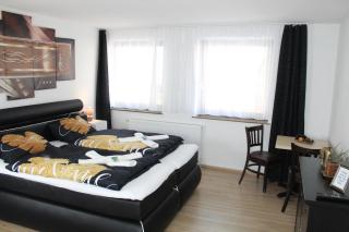 Marstall Apartmenthaus Kassel - Kassel - 3