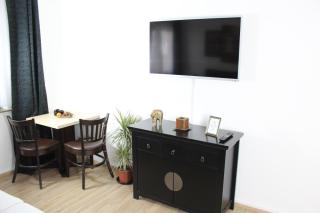 Marstall Apartmenthaus Kassel - Kassel - 1