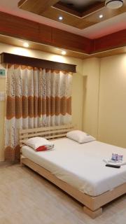 Hotel The Grand Sandy - Cox's Bazar - 6
