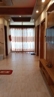 Hotel The Grand Sandy - Cox's Bazar - 3