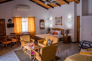 Villa Caballero - Au Cap - 5