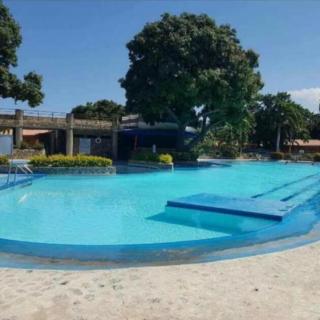 VILLAS DEL PALMAR APTO 406 - 4