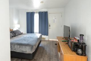 Siesta Motel Colfax WA - 7