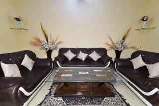 Hotel Sai Sham - Amritsar - 9