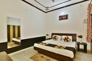 Hotel Sai Sham - Amritsar - 8