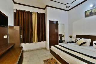 Hotel Sai Sham - Amritsar - 7
