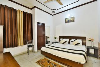 Hotel Sai Sham - Amritsar - 6