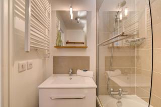 Apartment Fermes du Montenvers B11 - Alpes Travel - Central Chamonix - sleeps 4 - Chamonix-Mont-Blanc - 3