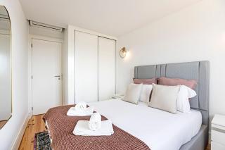 Modern Cativo Apartment by LovelyStay - 5