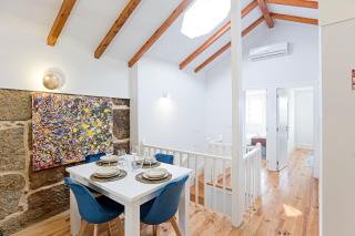Modern Cativo Apartment by LovelyStay - 4