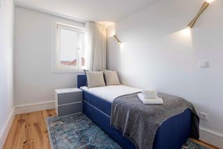 Modern Cativo Apartment by LovelyStay - 6