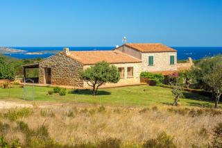 Casa Mare e Monti - Cannigione - 0