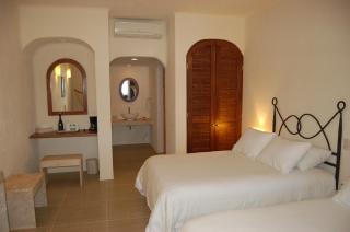Hostal de la Luz - Spa Holistic Resort - Tepoztlán - 6