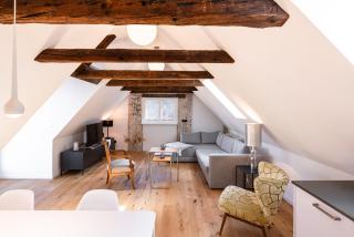 Nicolai Suite - Schrangen-Suites-1389 - Lüneburg - 0