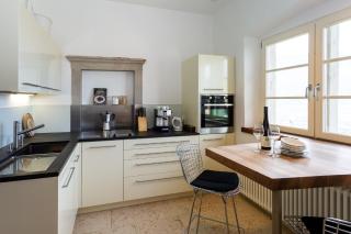 Appartement im Grünweinhof - 8