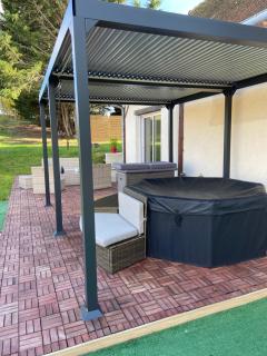 La Charmeraie : Le Logis - 5