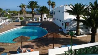 Casa Anna. Pool and next to the beach - Puerto del Carmen - 0