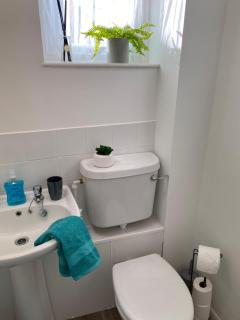 Close to beach. Two bed compact flat. - Hunstanton - 7