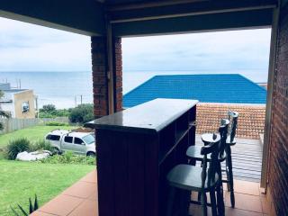 Bazley High Rocks Top Cottage - Bazley Beach - 0