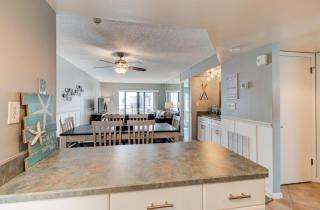 Sunny Ormond Beach SOB Condo Pool No Drive Beach - Ormond Beach - 5