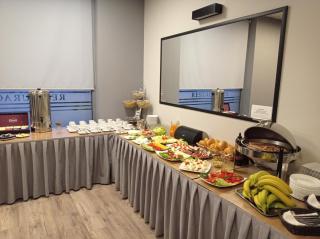 Hotel Olimpijski - 5