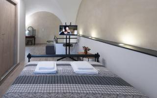 THOMAS LUXURY APARTMENT in the historical center of Ioannina - 0
