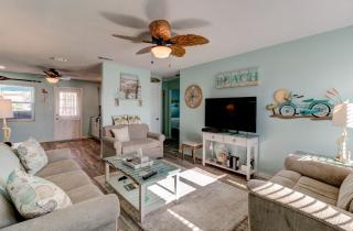 Tropical Retreat - Ormond Beach - 0
