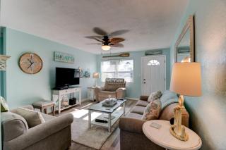 Tropical Retreat - Ormond Beach - 9