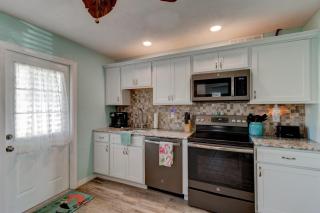 Tropical Retreat - Ormond Beach - 5