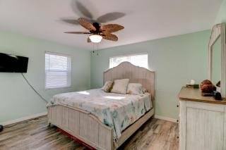 Tropical Retreat - Ormond Beach - 1