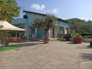B&B Oasi al Mare - Agropoli - 9