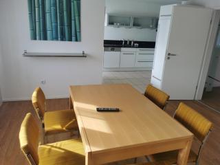 XL Apartment Rödermark 4SZ - 8