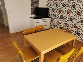 XL Apartment Rödermark 4SZ - 6