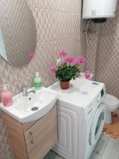 Apartamenti pie Lienes - Gardene - 6