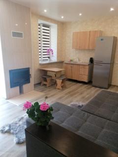 Apartamenti pie Lienes - Gardene - 3