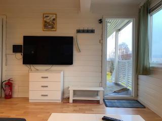 Cozy One bedroom apartment at university premises - 1