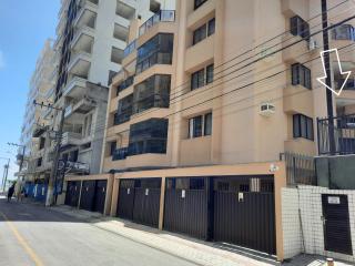 Apto meia praia, pé na areia, quadramar - 8