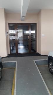 Apto meia praia, pé na areia, quadramar - 6