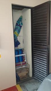 Apto meia praia, pé na areia, quadramar - 3