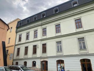 U radnice - Šumperk - 5