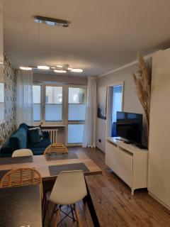 Apartament Marina Hel - Hel - 8