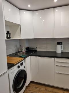 Apartament Marina Hel - Hel - 2